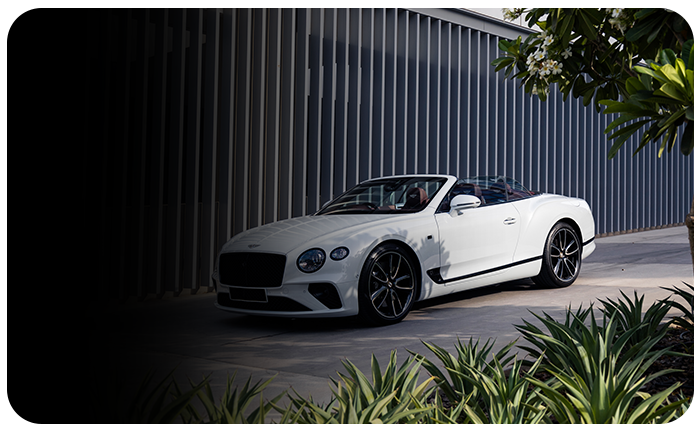 Convertible Cars