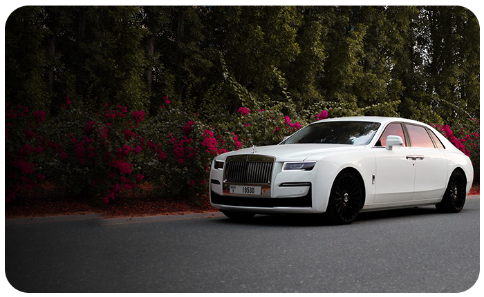 Luxury Cars