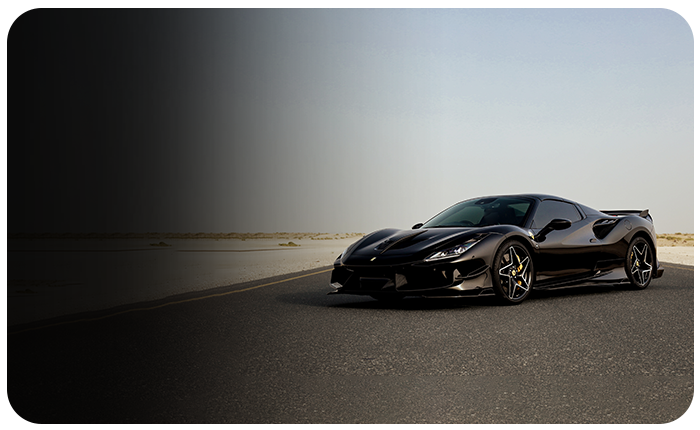 Sports Car