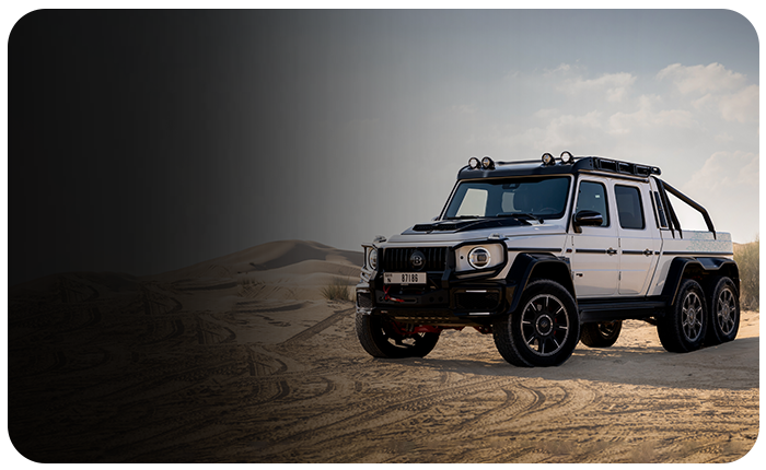 SUV Cars