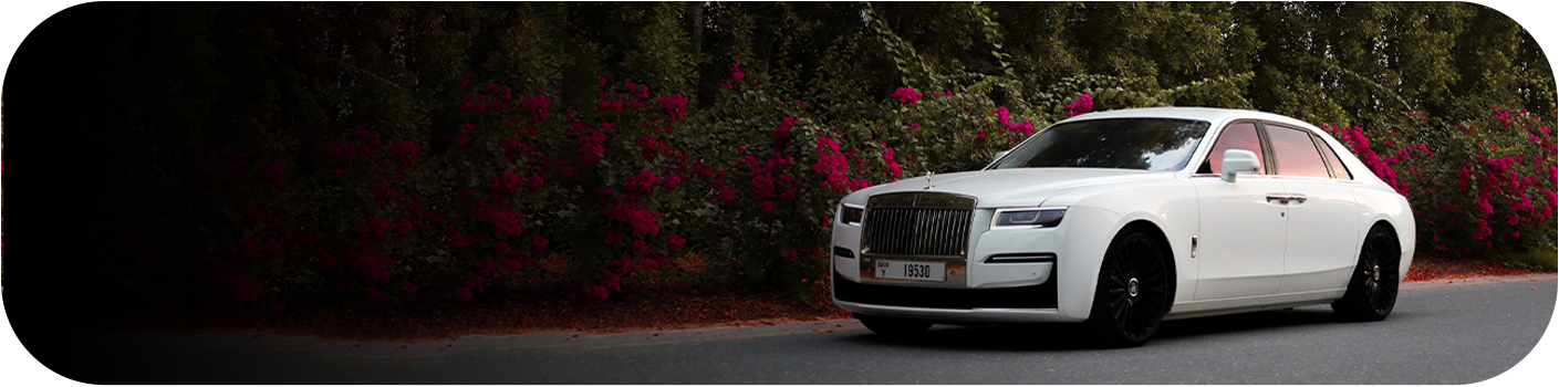 Luxury Cars