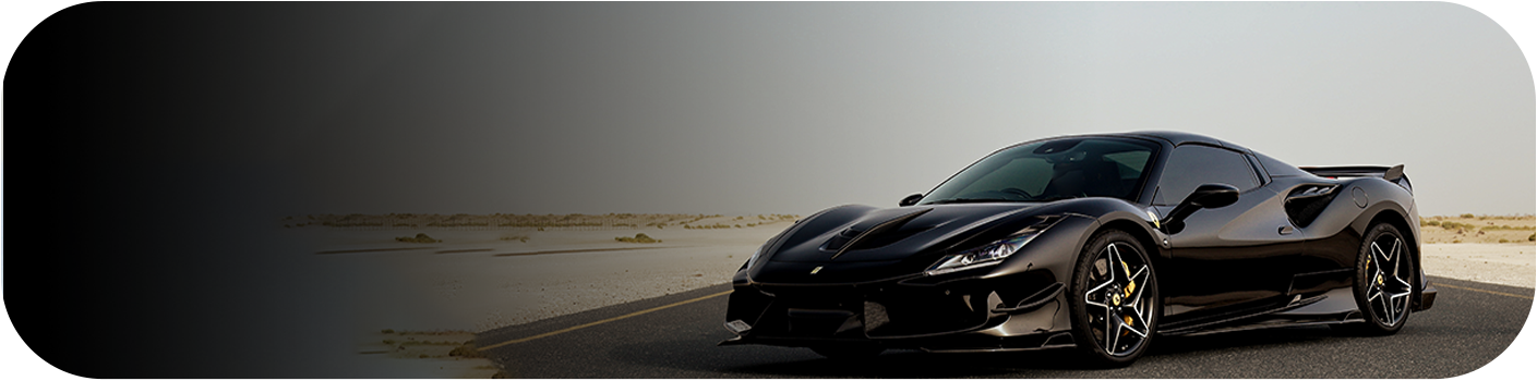 Sports Car