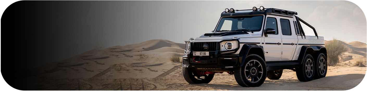 SUV Cars
